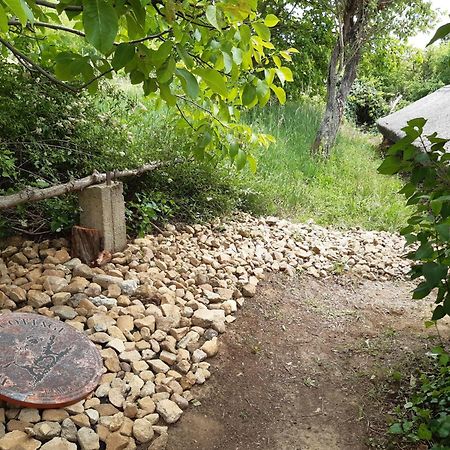 Wild Boar Cottage - Romantic Getaway Бадачоньтомай Экстерьер фото